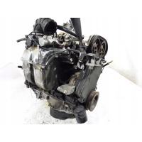 SILNIK SŁUPEK OPEL ASTRA F VECTRA B 1.8 16V X18XE
