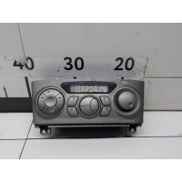 Блок управления климатической установкой Toyota Celica (ZT23#) (1999 - 2005) 886502B660