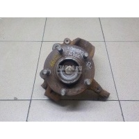 Кулак поворотный передний левый Mazda Mazda 3 (BK) (2002 - 2009) BP4K33031C