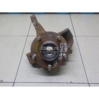 Кулак поворотный передний правый Mazda Mazda 3 (BK) (2002 - 2009) BP4K33021C