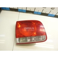 Фонарь задний внутренний левый VAG Touareg (2002 - 2010) 7L6945093R
