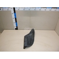 Кронштейн заднего бампера левый Mazda Mazda 3 (BK) (2002 - 2009) B32H50351C