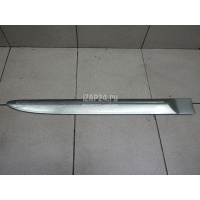 Молдинг задней правой двери Nissan Maxima (A33) (2000 - 2005) 828703Y112