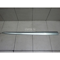 Молдинг передней левой двери Nissan Maxima (A33) (2000 - 2005) 808713Y112