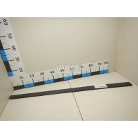 Молдинг передней левой двери VAG Passat [B6] (2005 - 2010) 3C0854939A9B9
