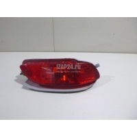 Фонарь задний в бампер левый Toyota RX 300/330/350/400h (2003 - 2009) 8192148031