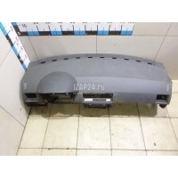 Торпедо VAG Fabia (1999 - 2007) 6Y1857007AA47H
