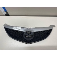 Решетка радиатора Mazda Mazda 3 (BK) (2002 - 2009) BN8W50710B67