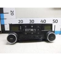 Блок управления климатической установкой VAG Touareg (2002 - 2010) 7L6907044T3X1
