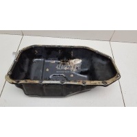 Поддон масляный двигателя Honda Accord Coupe USA (2003 - 2008) 11200RAAA00