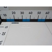 Эмблема VAG Fabia (1999 - 2007) 6Y0853687SFXC