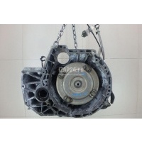 АКПП (автоматическая коробка переключения передач) Nissan X-Trail (T30) (2001 - 2006) 3102085X75