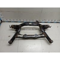 Балка задняя VAG Tiguan (2007 - 2011) 5N0505235AH