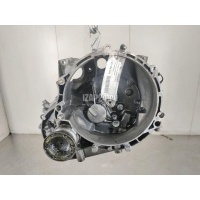 МКПП (механическая коробка переключения передач) VAG Fabia (1999 - 2007) 002300045L