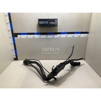Горловина топливного бака Toyota Camry V40 (2006 - 2011) 7720106130