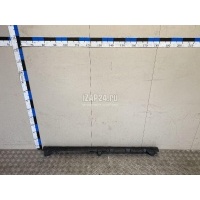 Накладка на порог (наружная) Toyota Camry V40 (2006 - 2011) 7586406060