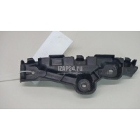 Кронштейн переднего бампера левый Renault Logan II 2014 622233582R