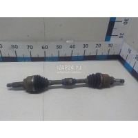 Полуось передняя левая Mazda Mazda 3 (BK) (2002 - 2009) FG0525600B