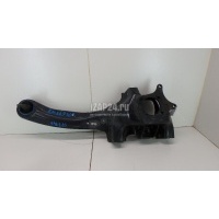 Рычаг задний продольный левый Mazda Mazda 3 (BK) (2002 - 2009) BP4K28250F