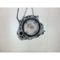 АКПП (автоматическая коробка переключения передач) Mazda Mazda 3 (BK) (2002 - 2009) FNK319090C