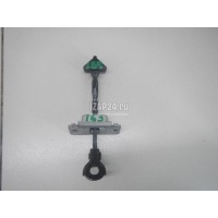 Ограничитель двери Mazda Mazda 3 (BK) (2002 - 2009) BP4K72270H