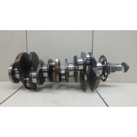 Коленвал Toyota Camry V40 (2006 - 2011) 1340131040