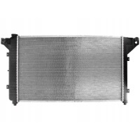 Радиатор додж ram 3500 5.9 ram 1500 3.9 - 5.9
