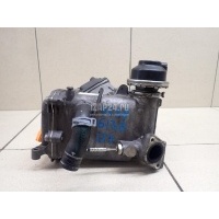 Радиатор системы EGR VAG Q7 [4L] (2005 - 2015) 059131515EH
