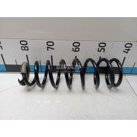 Пружина передняя K-Flex Mazda 6 (GG) (2002 - 2007) RC3431