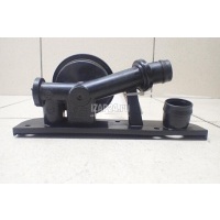 Клапан редукционный VAG A6 [C6,4F] (2004 - 2011) 06F129101F