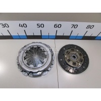 К-кт сцепления Metaco Xsara Picasso (1999 - 2010) 5500014