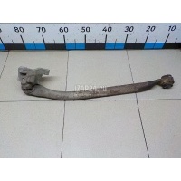 Тяга задняя поперечная левая Citroen-Peugeot 206 (1998 - 2012) 515091