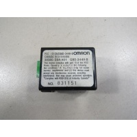 Блок электронный Honda Element (2003 - 2010) 38385S9AA01