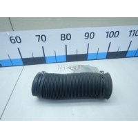Патрубок воздушного фильтра VAG Fabia (1999 - 2007) 6U0129627B