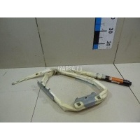 Подушка безопасности боковая (шторка) Volvo S60 (2000 - 2009) 8623228