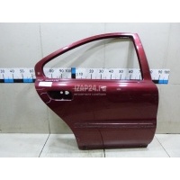 Дверь задняя правая Volvo S60 (2000 - 2009) 30796489