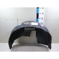 Локер задний левый Volvo S60 (2000 - 2009) 8693295