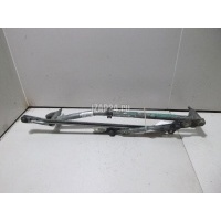 Трапеция стеклоочистителей VAG Passat [B6] (2005 - 2010) 3C1955601
