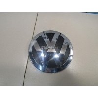 Эмблема на крышку багажника VAG Passat [B6] (2005 - 2010) 3C9853630BULM