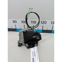 Замок двери передней правой Toyota Land Cruiser (200) 2008 6903053080