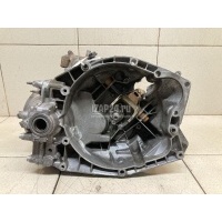 МКПП (механическая коробка переключения передач) Citroen-Peugeot 607 (2000 - 2010) 2222L2