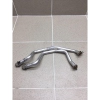 Трубка отопителя GM Corsa D (2006 - 2015) 1618470