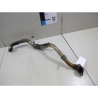 Трубка картерных газов VAG Touareg (2002 - 2010) 07Z131520H