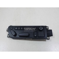 Кнопка регулировки сиденья VAG Touareg (2002 - 2010) 7L6959766B
