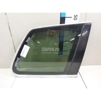 Стекло кузовное глухое правое VAG Touareg (2002 - 2010) 7L6845298FR