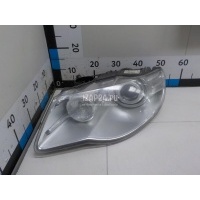 Фара левая VAG Touareg (2002 - 2010) 7L6941039C
