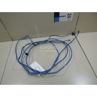 Трубка пластиковая VAG Touareg (2002 - 2010) 7L0616766