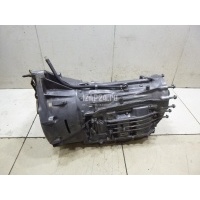АКПП (автоматическая коробка переключения передач) VAG Touareg (2002 - 2010) 09D300038AX
