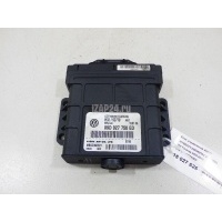 Блок управления АКПП VAG Touareg (2002 - 2010) 09D927750ED