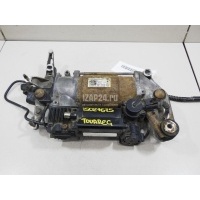 Насос регулировки подвески VAG Touareg (2002 - 2010) 7L0698007D